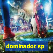 dominador sp